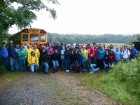 Thumbnail Day of caring volunteers 2009.jpg 