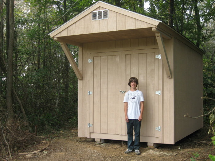 Chris Gast Eagle Project.JPG 
